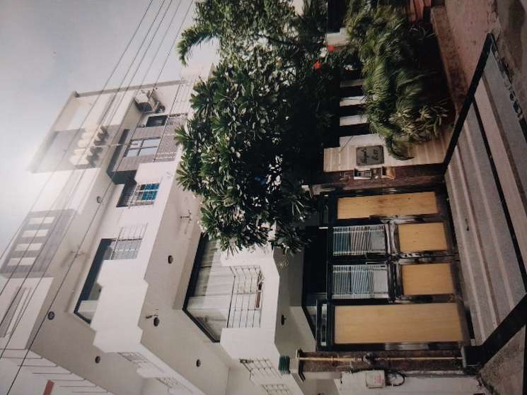 6+ Bedroom 300 Sq.Mt. Independent House in Sector 51 Noida