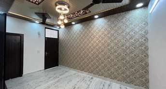 2.5 BHK Builder Floor For Rent in NCRB CHS Vaishali Sector 9 Ghaziabad 6529372
