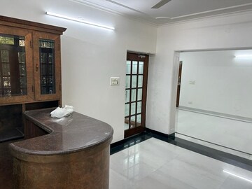 Living Room in 3 BHK Apartment at Vasant Kunj – for Sale