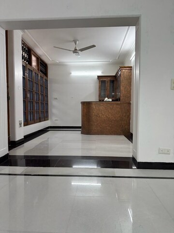 Kitchen in 3 BHK Apartment at Vasant Kunj – for Sale