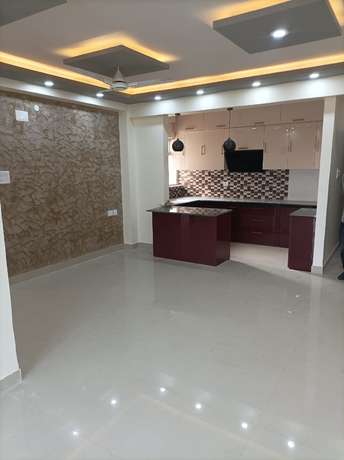 3 BHK Apartment For Resale in Unimark Springfield Classic 1 Rajarhat Kolkata 6529497
