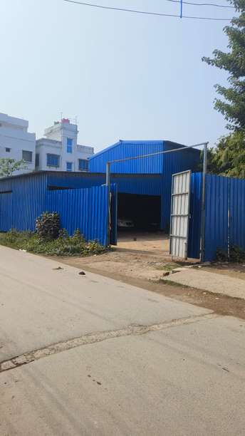 Commercial Warehouse 5000 Sq.Yd. For Rent In New Town Action Area ii Kolkata 6529507