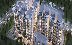 2 BHK Apartment For Resale in Tranquillo MPR Urban City Patancheru Hyderabad 6529625