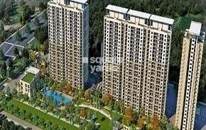 3.5 BHK Apartment For Resale in Paarth Aadyant Gomti Nagar Lucknow 6529635