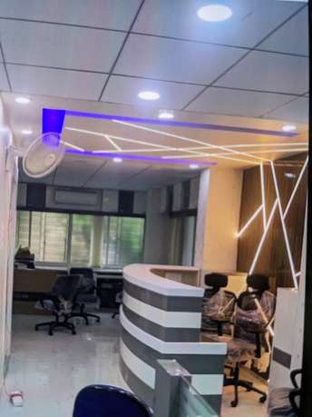 Commercial Office Space in IT/SEZ 1100 Sq.Ft. For Rent In Chinar Park Kolkata 6529688