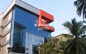 Commercial Office Space 3300 Sq.Ft. For Resale In Andheri West Mumbai 6529699