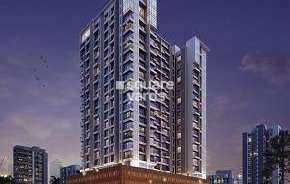 3 BHK Apartment For Rent in Parikh Paradise Grandeur Virar West Mumbai 6529692