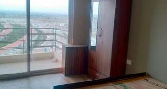 1 BHK Apartment For Rent in Paramount Golfforeste Gn Sector Zeta I Greater Noida 6529693