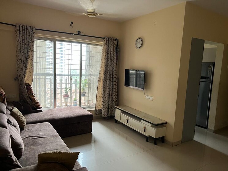 Living Room, jangid-estate 1 Bedroom 637 Sq.Ft. Apartment In Mira Road Thane 6529742