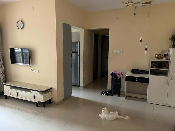 Living Room, jangid-estate 1 Bedroom 637 Sq.Ft. Apartment In Mira Road Thane 6529742