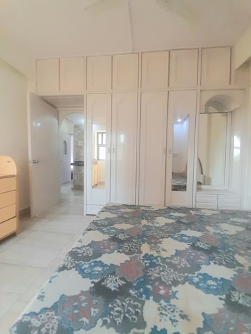 3 BHK Apartment For Resale in Belscot Chs Ltd Andheri West Mumbai  6529748