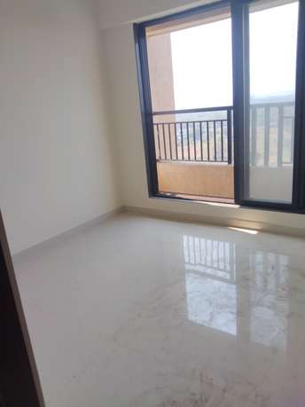 1 BHK Apartment For Rent in Raunak City Kalyan West Thane  6529756