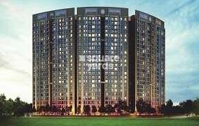 2 BHK Apartment For Resale in JP North Barcelona Mira Road Mumbai 6529780