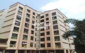 1 BHK Apartment For Rent in Sai Shweta Residency Mira Road Mumbai 6529769