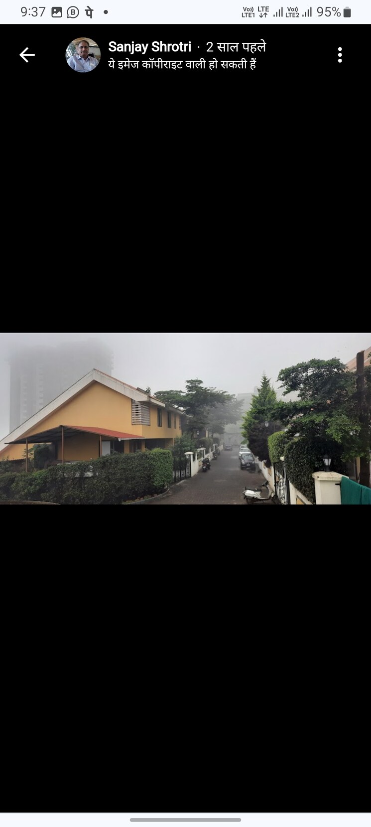 Exterior View, casa-18 3 Bedroom 2900 Sq.Ft. Villa In Dhankawadi Pune 6529817