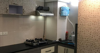 1 BHK Apartment For Rent in Paranjape Blue Ridge Phase 2 Hinjewadi Pune 6529807