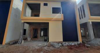3 BHK Villa For Resale in Bandlaguda Jagir Hyderabad 6529827