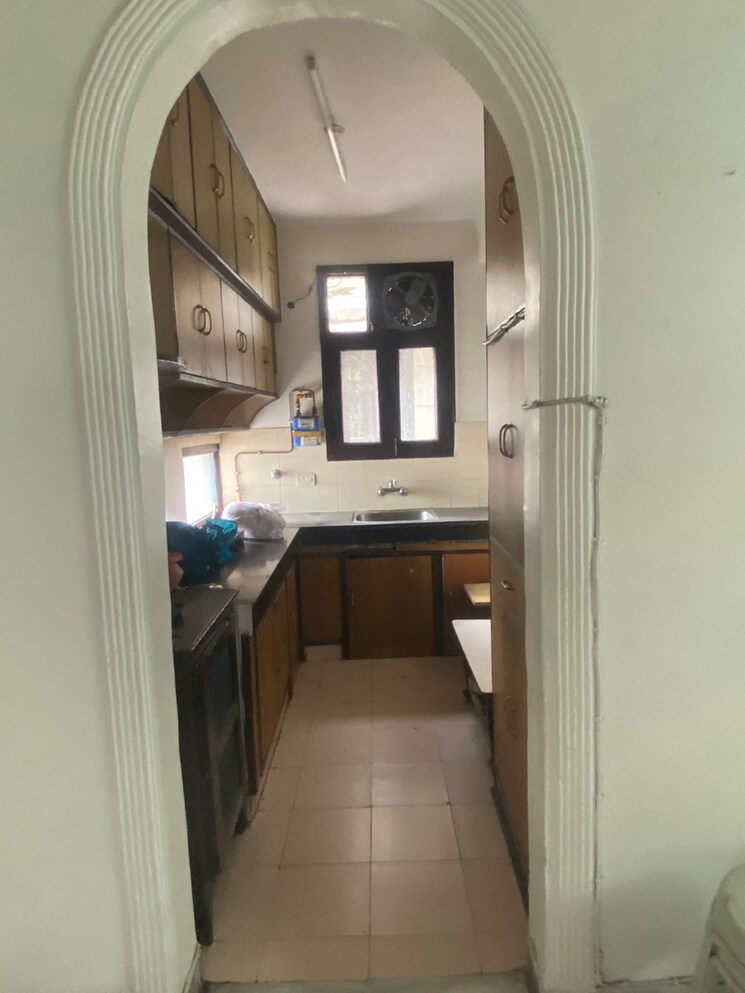 Kitchen, himalaya-apartment-vasundhara 3 Bedroom 1255 Sq.Ft. Apartment In Vasundhara Sector 5 Ghaziabad 6529834