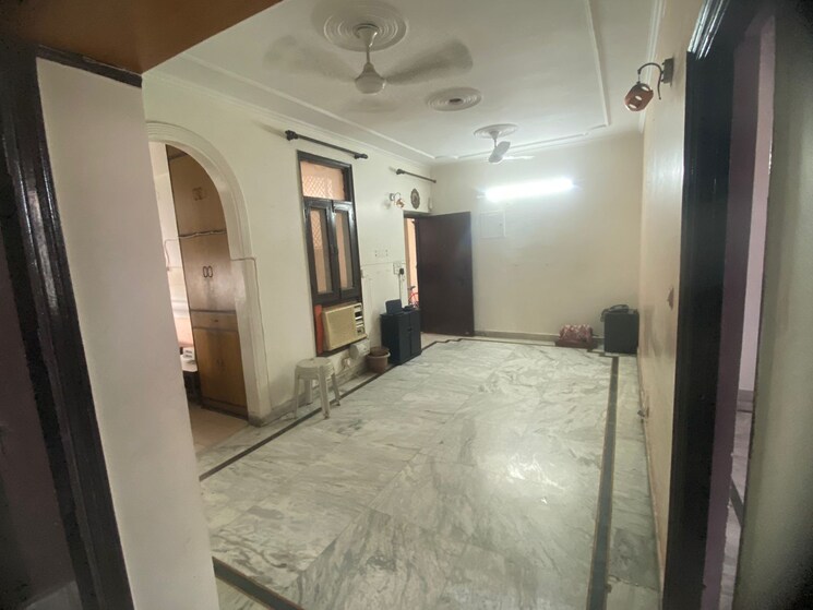Bedroom, himalaya-apartment-vasundhara 3 Bedroom 1255 Sq.Ft. Apartment In Vasundhara Sector 5 Ghaziabad 6529834