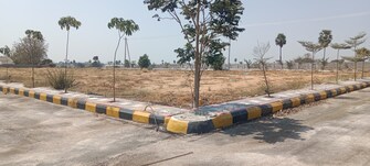 Plot For Resale in Badangpet Hyderabad  6529843