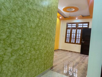 4 BHK Villa For Resale in Awas Vikas Gomti Nagar Lucknow  6529862