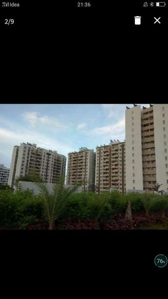 2 BHK Apartment For Rent in Blossom N Springs Baner Pune  6529883