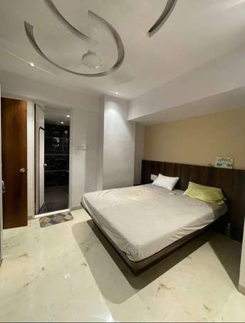 1.5 BHK Apartment For Rent in K Raheja Vihar Powai Mumbai  6529977