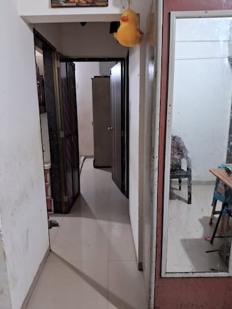 1 BHK Apartment For Resale in Pushkraj Apartments Goregaon East Mumbai  6530010