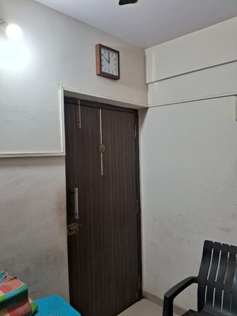 1 BHK Apartment For Resale in Pushkraj Apartments Goregaon East Mumbai  6530010