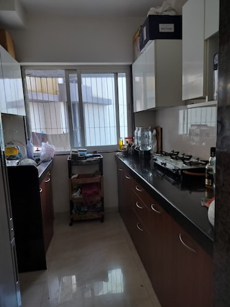 1 BHK Apartment For Resale in Pushkraj Apartments Goregaon East Mumbai  6530010