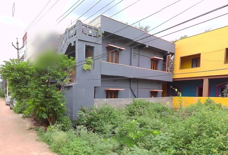 Rental 2 Bedroom 2700 Sq.Ft. Independent House in Pendurthi Vizag - 6529951