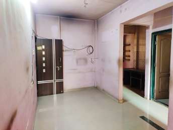 1 BHK Apartment For Rent in Shiravane Navi Mumbai 6530045