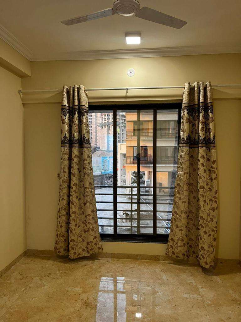1 BHK Apartment For Resale in Sundaram Plaza Nalasopara West Mumbai 6530122