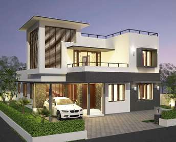 2 BHK Villa For Resale in Yeshwanthpur Bangalore 6530084