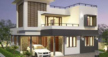 2 BHK Villa For Resale in Yeshwanthpur Bangalore 6530084