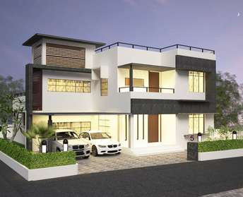 2 BHK Villa For Resale in Tumkur Road Bangalore 6530109