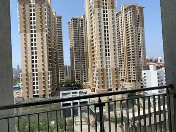 1 BHK Apartment For Rent in Duville Riverdale Heights Kharadi Pune  6530096