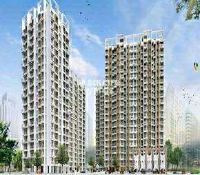 1 BHK Apartment For Rent in Nakshatra Greens Phase II Naigaon East Mumbai 6530183