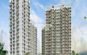 1 BHK Apartment For Rent in Nakshatra Greens Phase II Naigaon East Mumbai 6530183