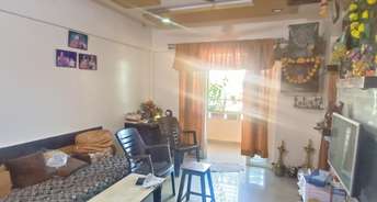 1 BHK Apartment For Resale in Stone Ridge Pimpri Chinchwad Pcmc Pune 6530172
