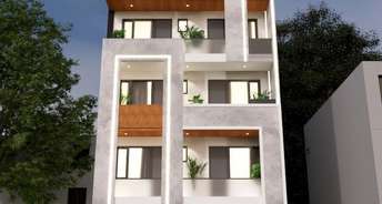 1 BHK Builder Floor For Resale in Dabri Delhi 6530182