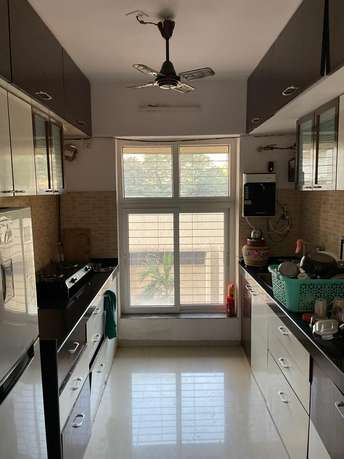 2 BHK Apartment For Rent in Runwal The Orchard Residency Ghatkopar West Mumbai 6530195