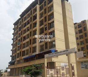 1 RK Apartment For Rent in Sahara Reliable Shreejee Empire Nalasopara West Mumbai 6530221