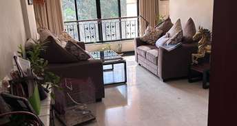 2 BHK Apartment For Rent in Hiranandani Gardens Valencia Powai Mumbai 6530236