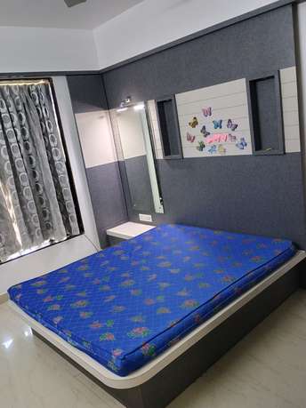 3 BHK Apartment For Rent in Malpani The Crest Pimple Saudagar Pune 6530283