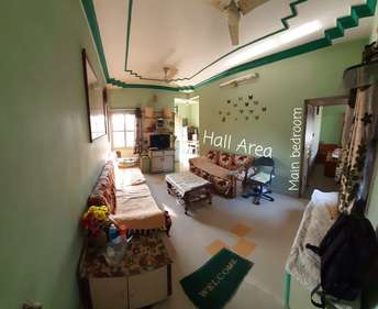 2 BHK Apartment For Resale in Maninagar Ahmedabad 6526849