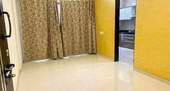 1 BHK Apartment For Resale in Agarwal Paradise Virar West Mumbai 6530281