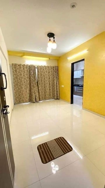 1 BHK Apartment For Resale in Agarwal Paradise Virar West Palghar  6530281