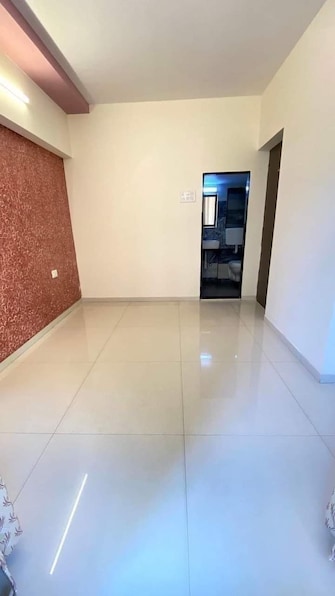 1 BHK Apartment For Resale in Agarwal Paradise Virar West Palghar  6530281