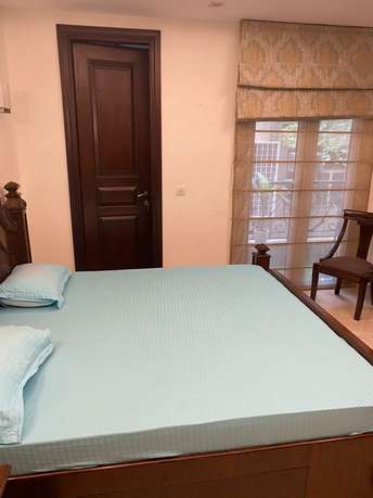 Studio Apartment For Rent in Gemstar Home 2 Panchsheel Park Delhi 6530262